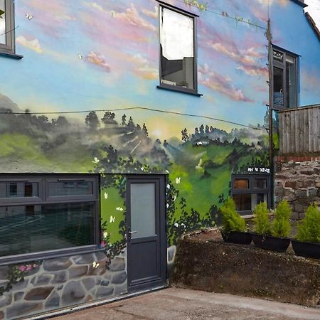 The Mural - City Centre - Your Apartment Bristol Ngoại thất bức ảnh