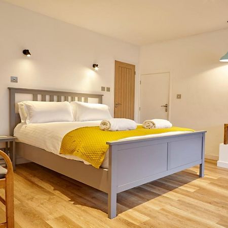 The Mural - City Centre - Your Apartment Bristol Ngoại thất bức ảnh