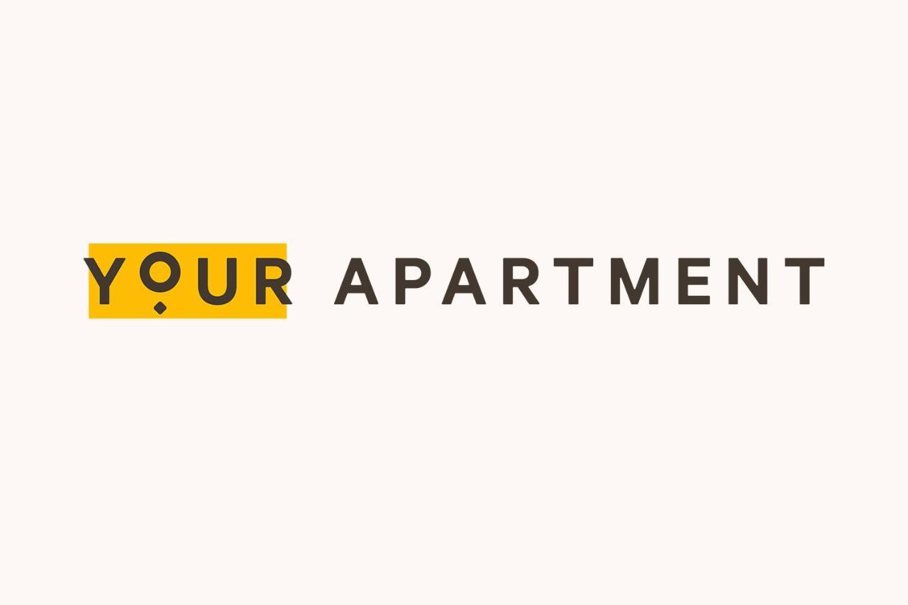 The Mural - City Centre - Your Apartment Bristol Ngoại thất bức ảnh