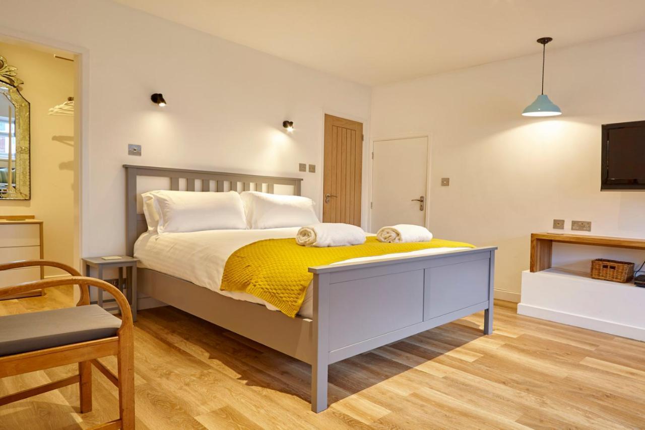The Mural - City Centre - Your Apartment Bristol Ngoại thất bức ảnh