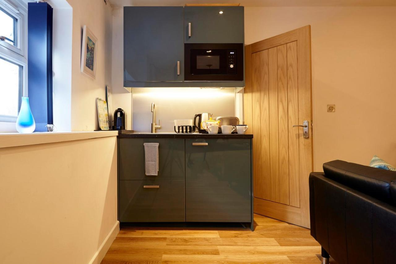The Mural - City Centre - Your Apartment Bristol Ngoại thất bức ảnh
