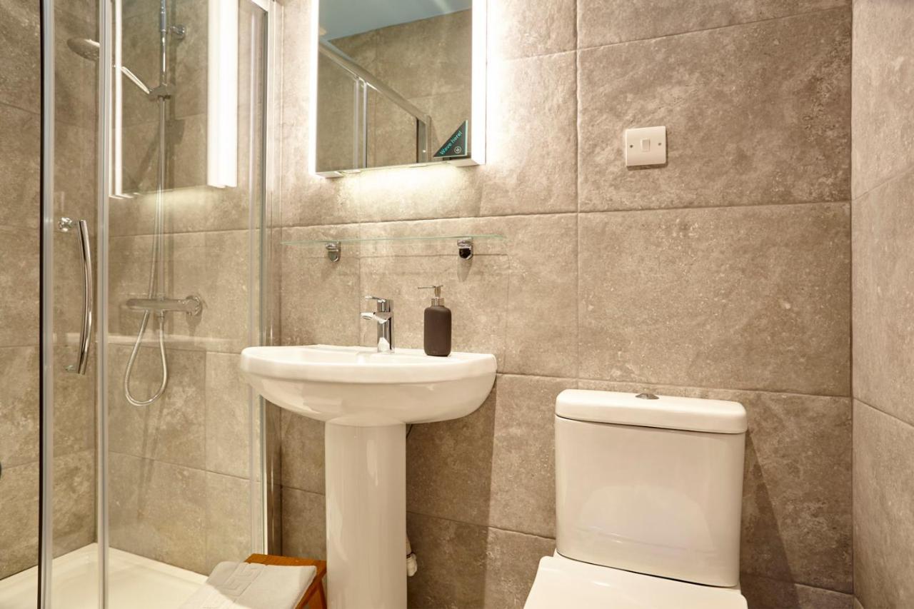 The Mural - City Centre - Your Apartment Bristol Ngoại thất bức ảnh