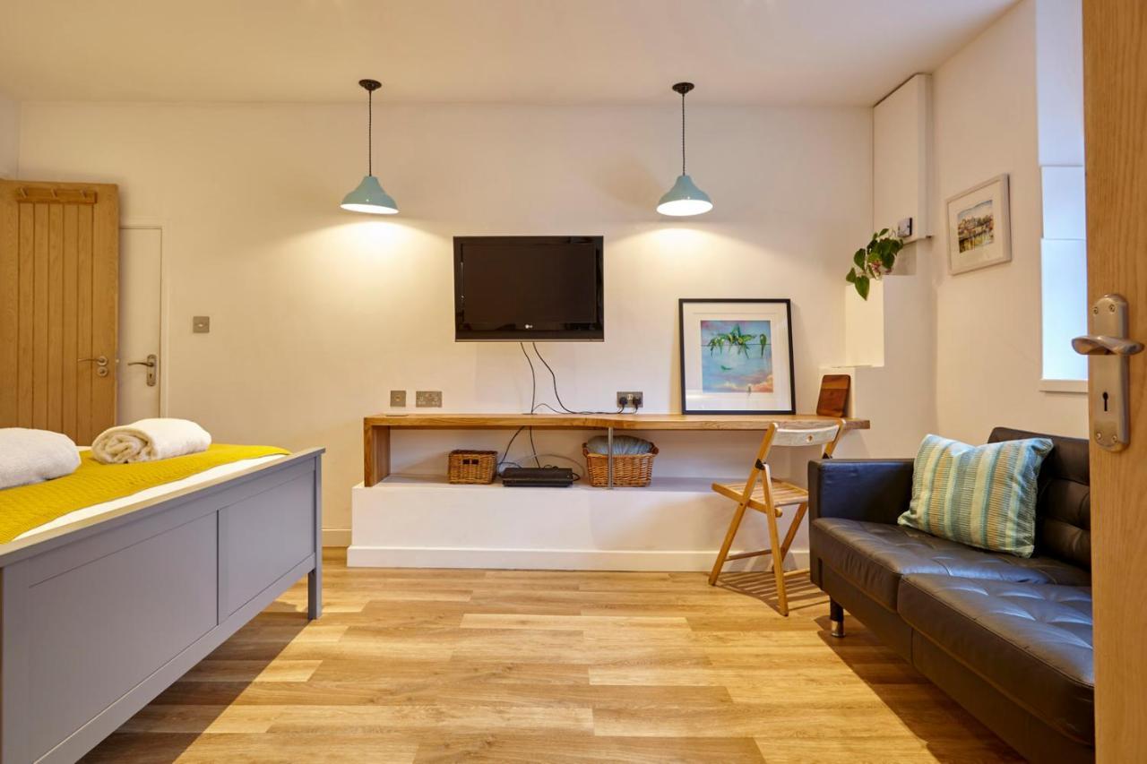 The Mural - City Centre - Your Apartment Bristol Ngoại thất bức ảnh